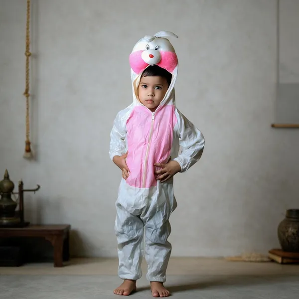 White_Pink_Cotton_Rabbit_Bunny_Fancy_Dress_Costume_For_Boys
