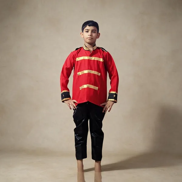 Red_Cotton_Mangal_Pandey_Freedom_Fighter_Costume_For_Boys