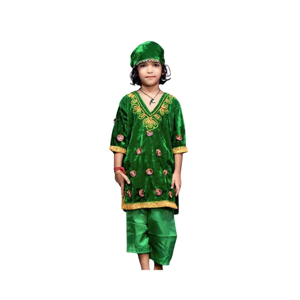 Kashmiri_Girl_Costume_For_Traditional_Events_For_Kids