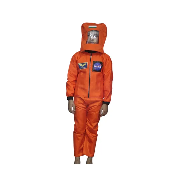 Kalpana_Chawla_Dress