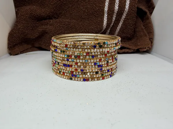 Gold_Tone_Multicolor_Stone_Studded_Bangle_Set_for_Women