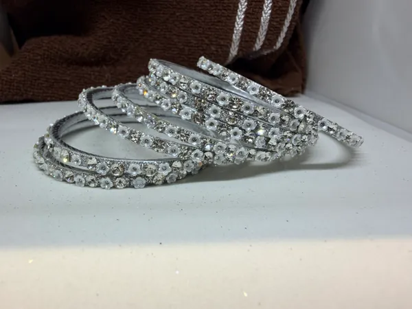 Silver_Tone_Crystal_Studded_Bangle_Set_for_Women