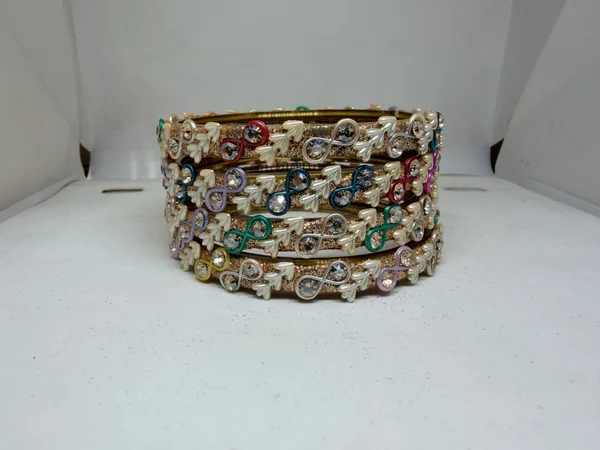 Gold_Tone_Multicolour_Embellished_Bangles_Set_for_Women