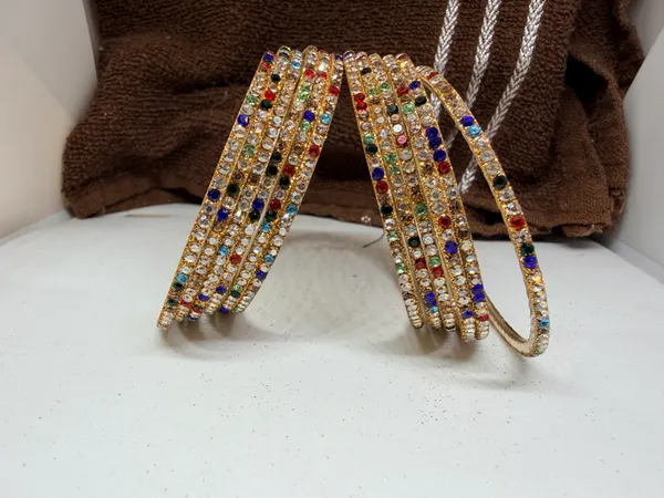 Gold_Tone_Multicolor_Stone_Studded_Bangle_Set_for_Women