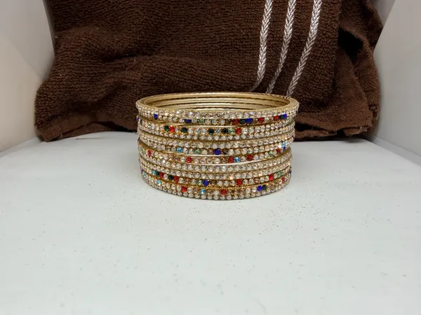 Gold_Tone_Multicolour_Stone_Bangle_Set_for_Women
