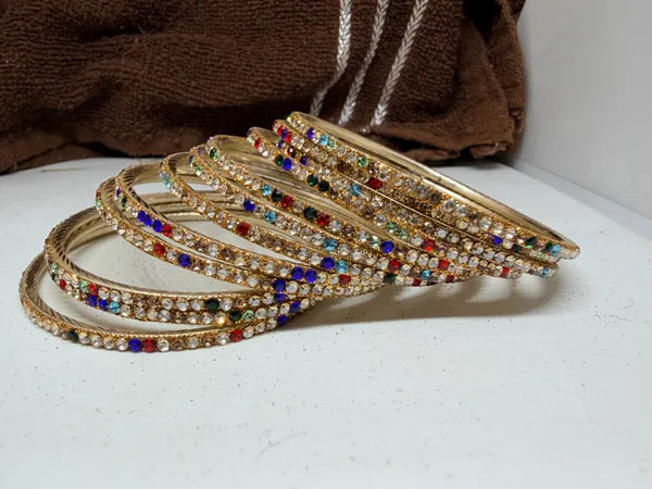 Gold_Tone_Multicolor_Stone_Studded_Bangle_Set_for_Women