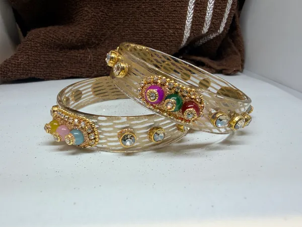 Gold_Tone_Multicolour_Embellished_Bangles_Set_for_Women