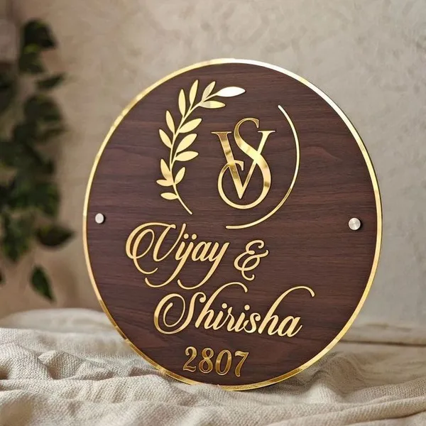 Multicolor_Acrylic_Name_Board_For_Gifting