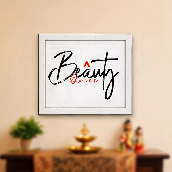 Multicolor_Sparkle_Print_And_Frame_Photo_Frame_For_Gifting