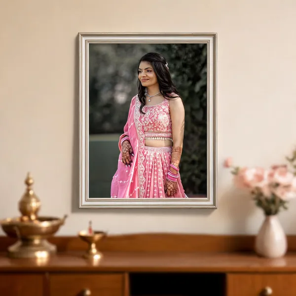 Multicolor_Sparkle_Print_And_Frame_Photo_Frame_For_Gifting