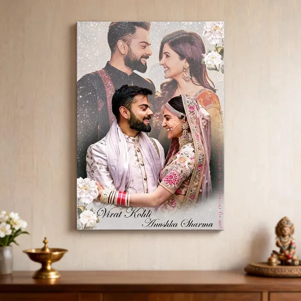 Multicolor_Sparkle_Print_And_Frame_Photo_Frame_For_Gifting