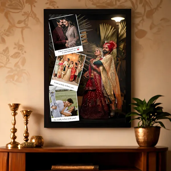 Multicolor_Sparkle_Print_And_Frame_Photo_Frame_For_Gifting
