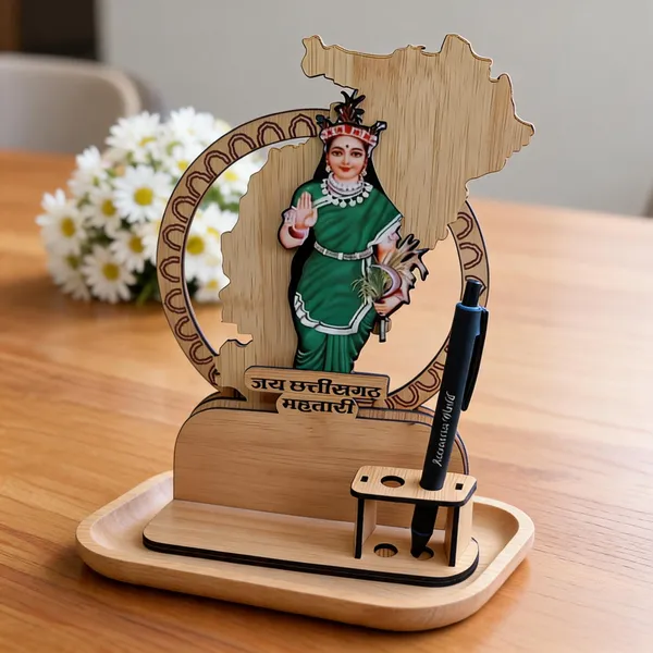 Brown_Sublimation_Mdf_Momento_For_Gifting