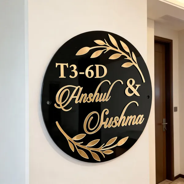 Multicolor_Acrylic_Name_Board_For_Gifting