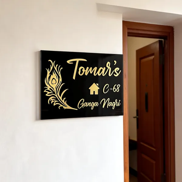 Multicolor_Acrylic_Name_Board_For_Gifting