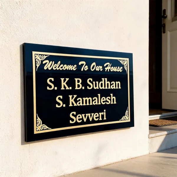 Multicolor_Acrylic_Name_Board_For_Gifting