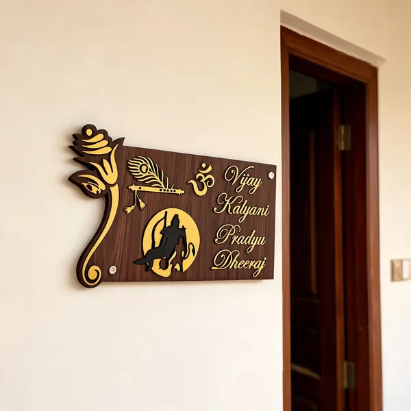 Multicolor_Acrylic_Name_Board_For_Gifting