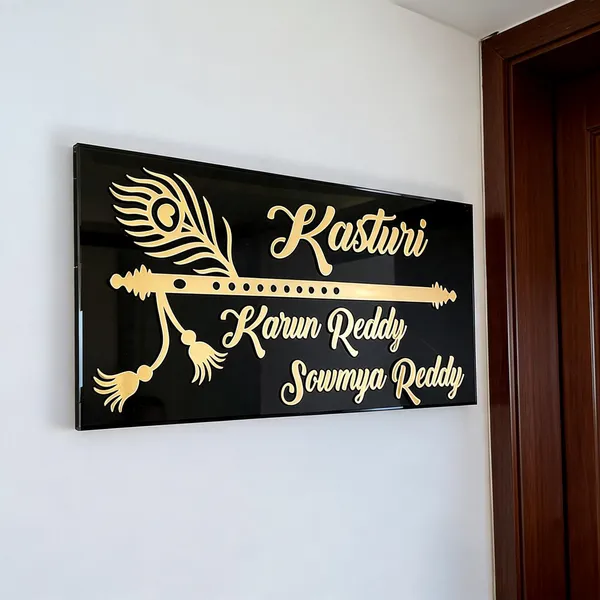 Multicolor_Acrylic_Name_Board_For_Gifting
