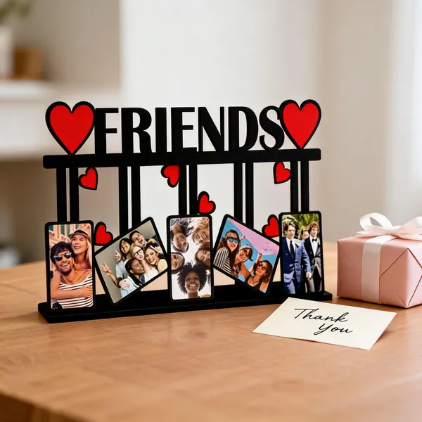 Black_And_Brown_Mdf_Cutout_Frame_For_Gifting