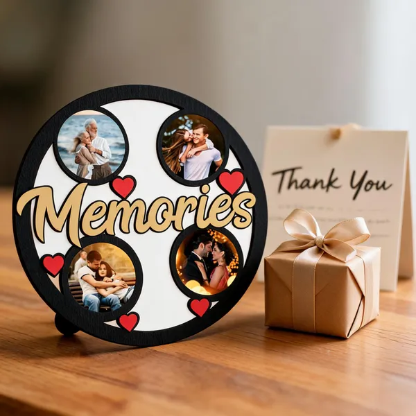 Black_And_Brown_Mdf_Cutout_Frame_For_Gifting