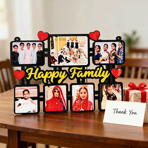 Black_And_Brown_Mdf_Cutout_Frame_For_Gifting