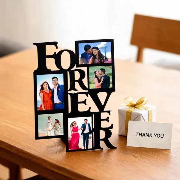 Black_And_Brown_Mdf_Cutout_Frame_For_Gifting