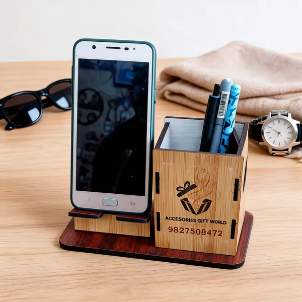 Brown_Mdf_Table_Top_For_Gifting