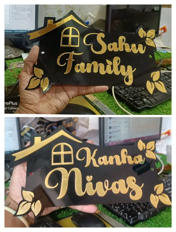 Multicolor_Acrylic_Name_Board_For_Gifting