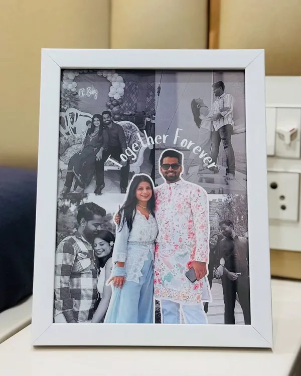 Multicolor_Sparkle_Print_And_Frame_Photo_Frame_For_Gifting