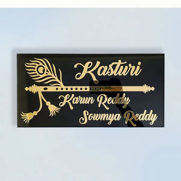 Multicolor_Acrylic_Name_Board_For_Gifting