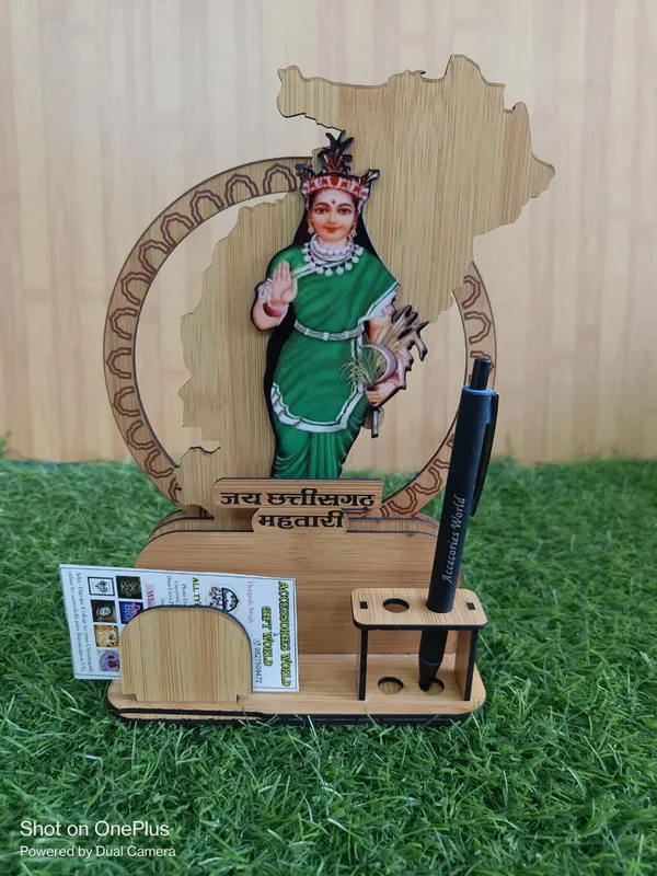 Brown_Sublimation_Mdf_Momento_For_Gifting