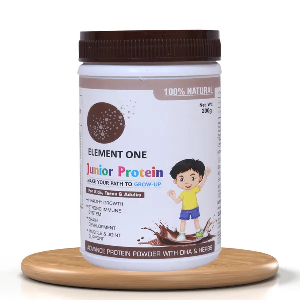 Element_One_Junior_Ashwagandha_Spirulina_Chocolate_Protein_Powder