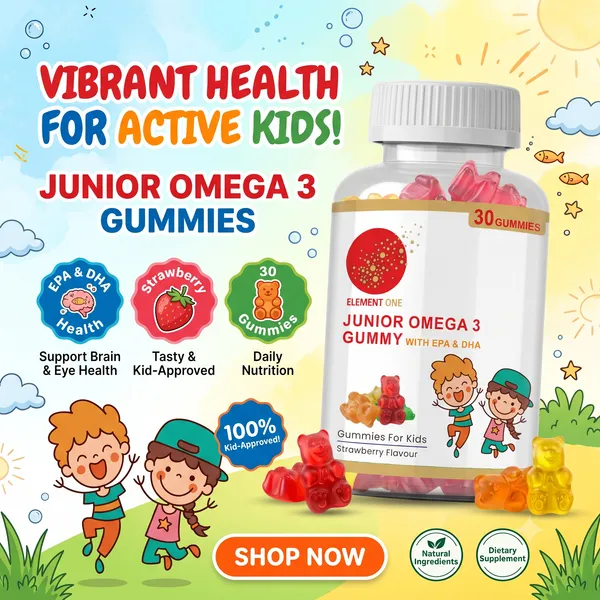 Junior_Omega_3_Fish_Oil_Gummies_with_EPA_&_DHA,_Strawberry_Flavour_for_kids_Childrens_30_Gummys