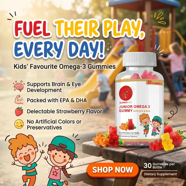Junior_Omega_3_Fish_Oil_Gummies_with_EPA_&_DHA,_Strawberry_Flavour_for_kids_Childrens_30_Gummys