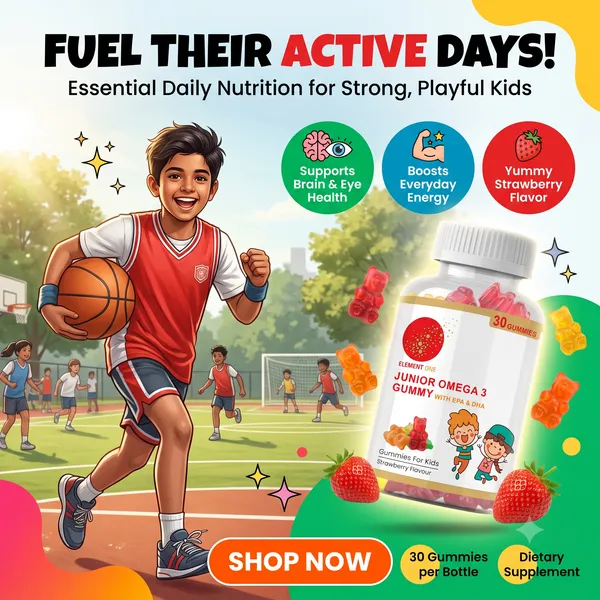 Junior_Omega_3_Fish_Oil_Gummies_with_EPA_&_DHA,_Strawberry_Flavour_for_kids_Childrens_30_Gummys