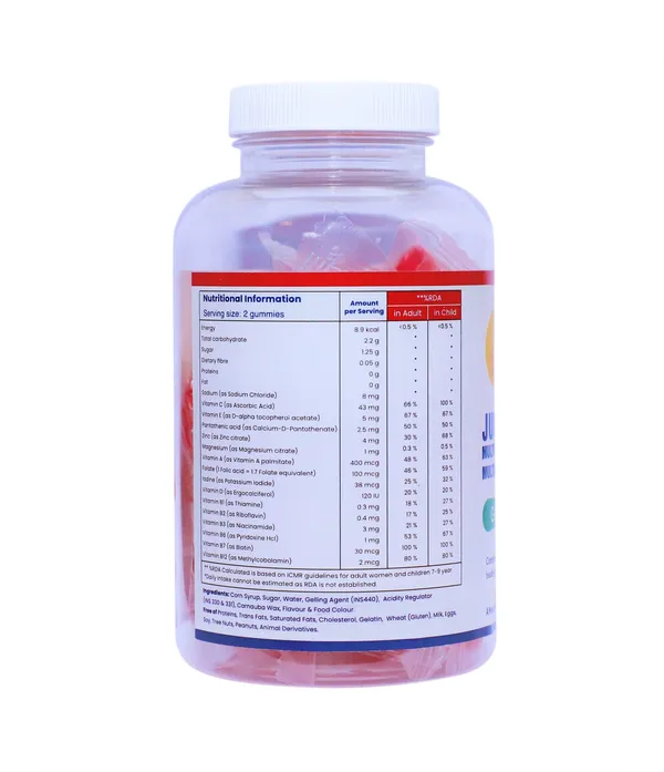 Element_One_Junior_Multivitamin_Vitamin_D3_C_Zinc_Gummies_For_Kids