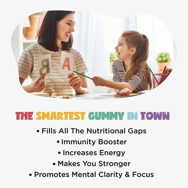 Element_One_Junior_Multivitamin_Vitamin_D3_C_Zinc_Gummies_For_Kids