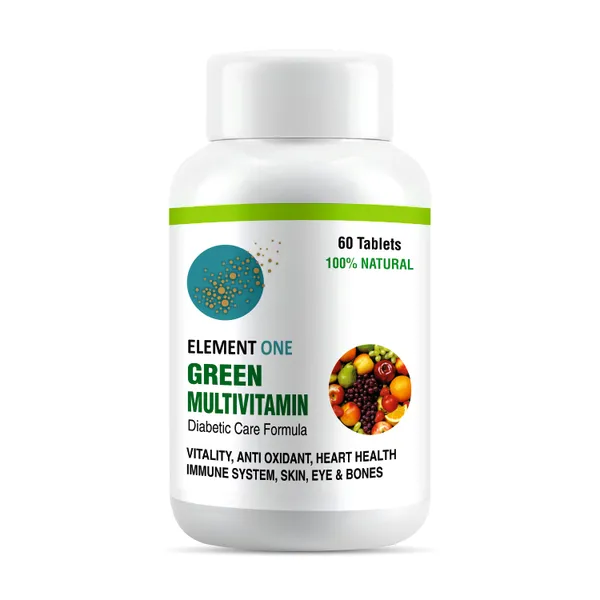 Green_Multivitamin_for_Diabetic_Patients