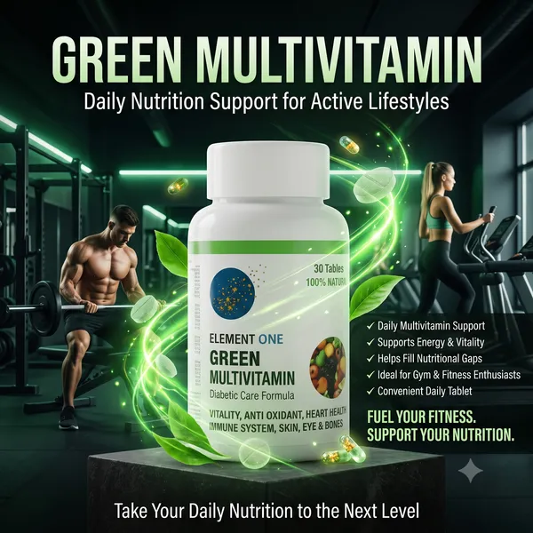 Green_Multivitamin_for_Diabetic_Patients