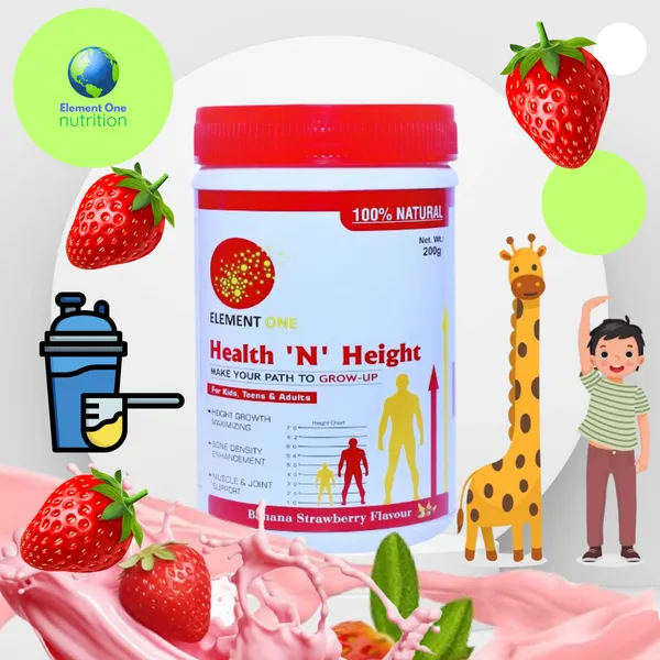 Element_One_Health_N_Height_Ashwagandha_Spirulina_Kids_Powder_Combo