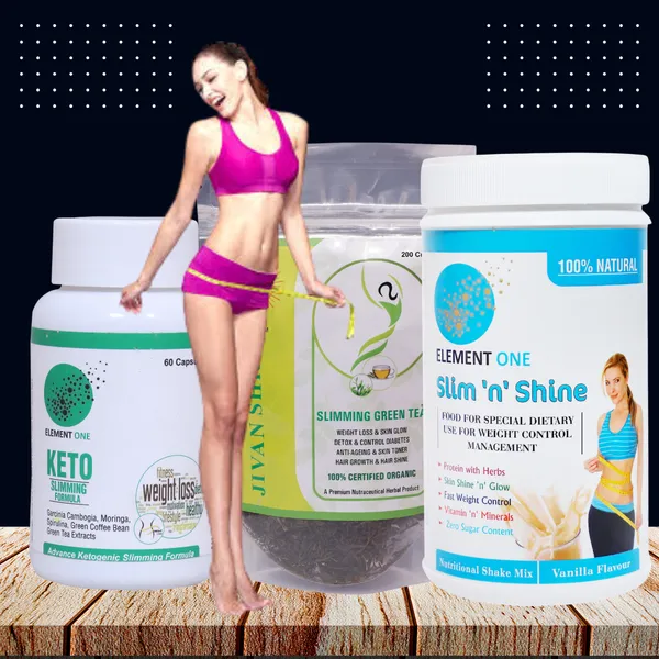 Element_One_Slim_N_Shine_Green_Tea_Ginger_Weight_Loss_Supplement_Pack_Of_3