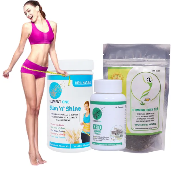 Element_One_Slim_N_Shine_Green_Tea_Ginger_Weight_Loss_Supplement_Pack_Of_3