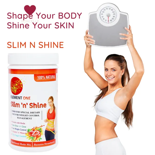 Element_One_Slim_N_Shine_Green_Tea_Ginger_Weight_Loss_Supplement_Pack_Of_3