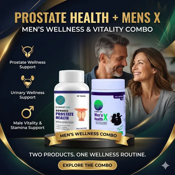 Advance_Prostate_Health_+_Men’s_Health_X_Combo_–_Men’s_Prostate_Wellness,_Urinary_Support,_Stamina_&_Vitality_Supplements