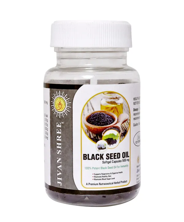 Jivan_Shree_Cold_Pressed_Black_Seed_Oil_Thymoquinone_Softgels