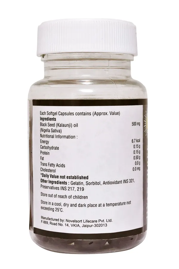 Jivan_Shree_Cold_Pressed_Black_Seed_Oil_Thymoquinone_Softgels