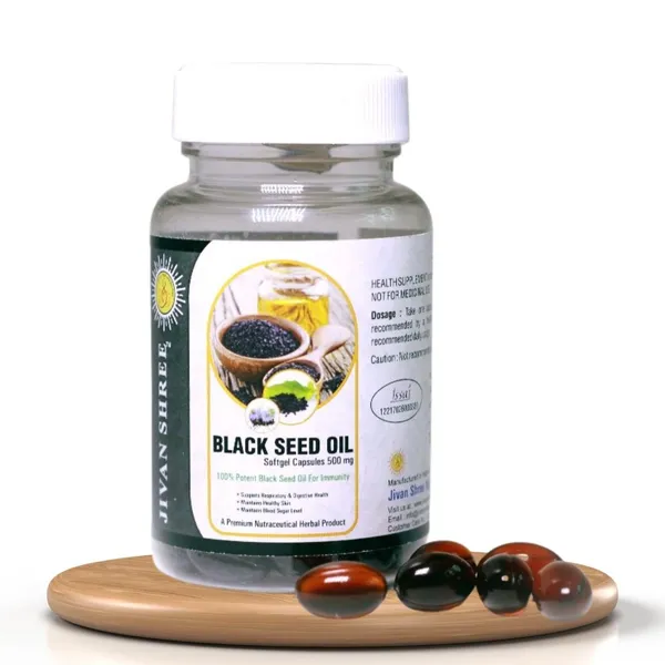 Jivan_Shree_Cold_Pressed_Black_Seed_Oil_Thymoquinone_Softgels
