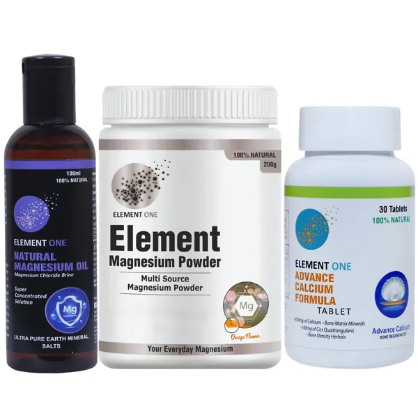 Element_One_Magnesium_Calcium_Vitamin_D3_Leg_Cramp_Supplement_Pack_Of_3
