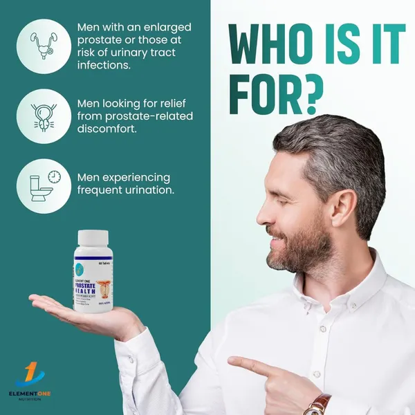 Element_One_Prostate_Health_