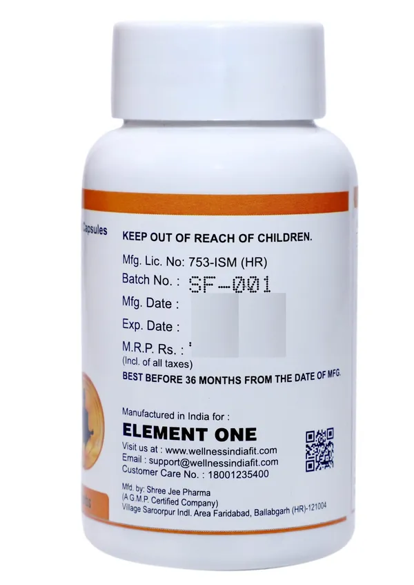Element_One_Ayurvedic_Ashwagandha_Stress_Relief_Capsules